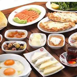 Imerhan Otel