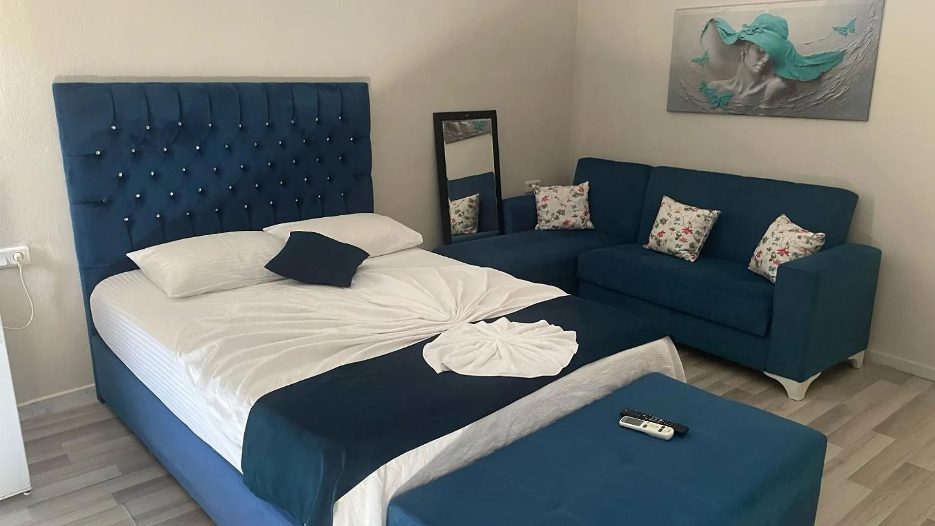 Hotel The Temple Butik Otel Kusadasi Turkey